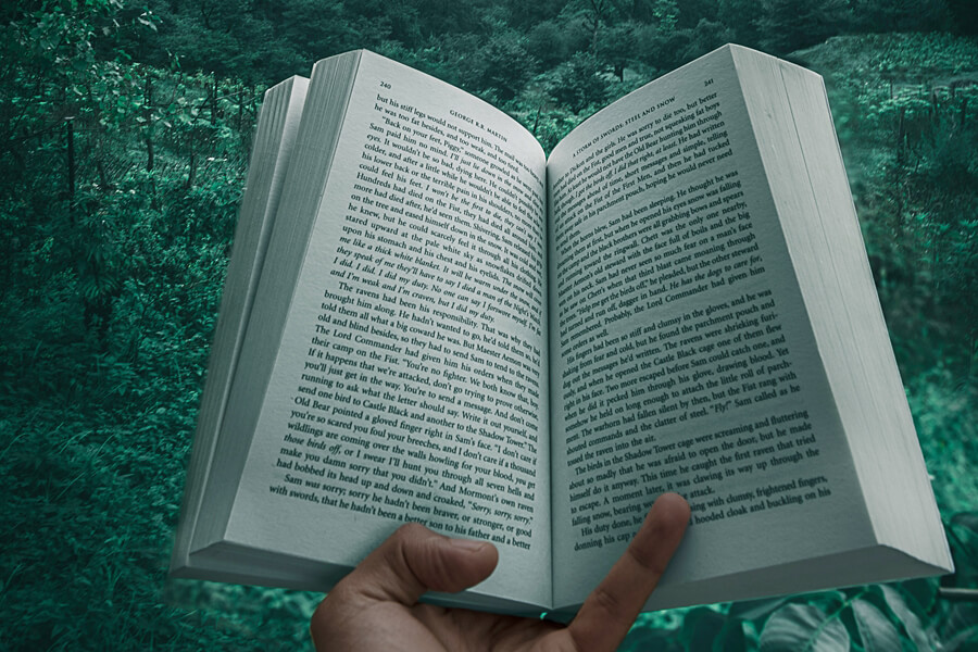 Топ-10 книг для саморазвития 2025 года – лучшие издания для личного роста