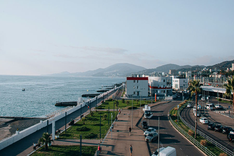 Города югов России: лучшие для проживания и жизни