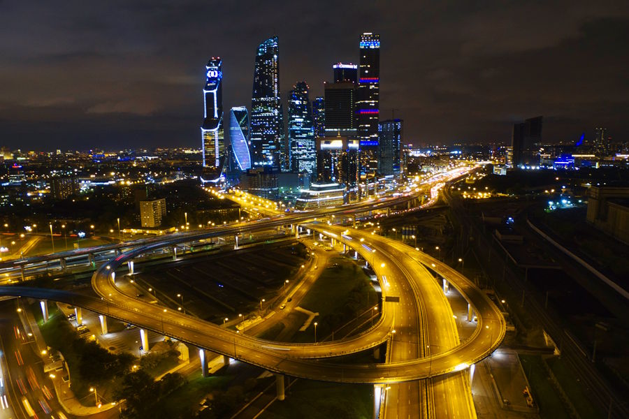 Города с развитой инфраструктурой в России: ТОП-5, в которых хочется жить